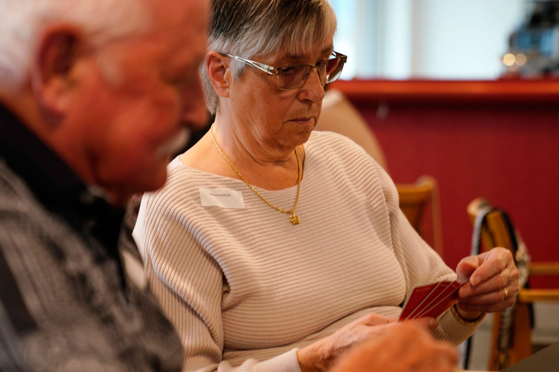 MemberPlus Inseljass