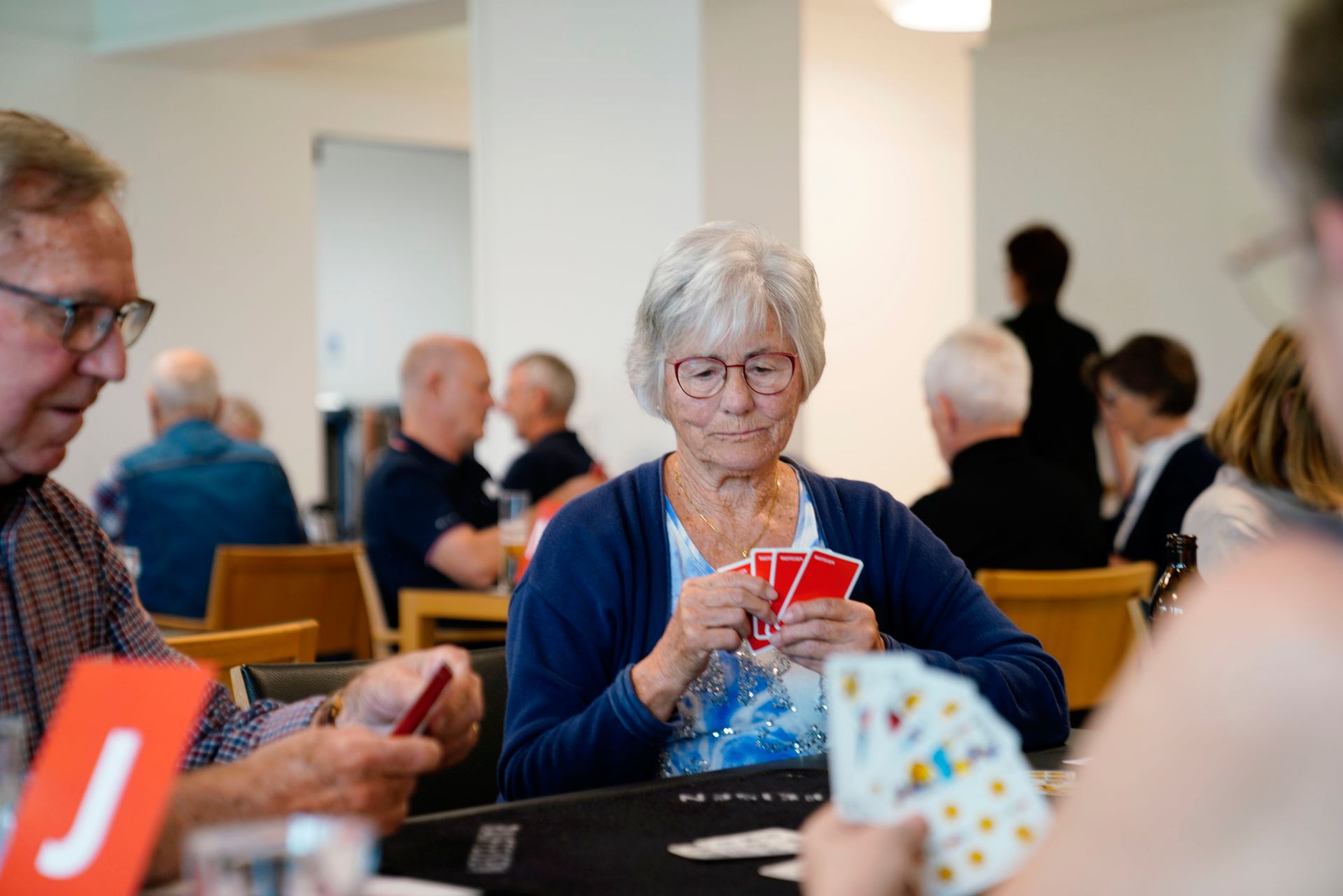 MemberPlus Inseljass