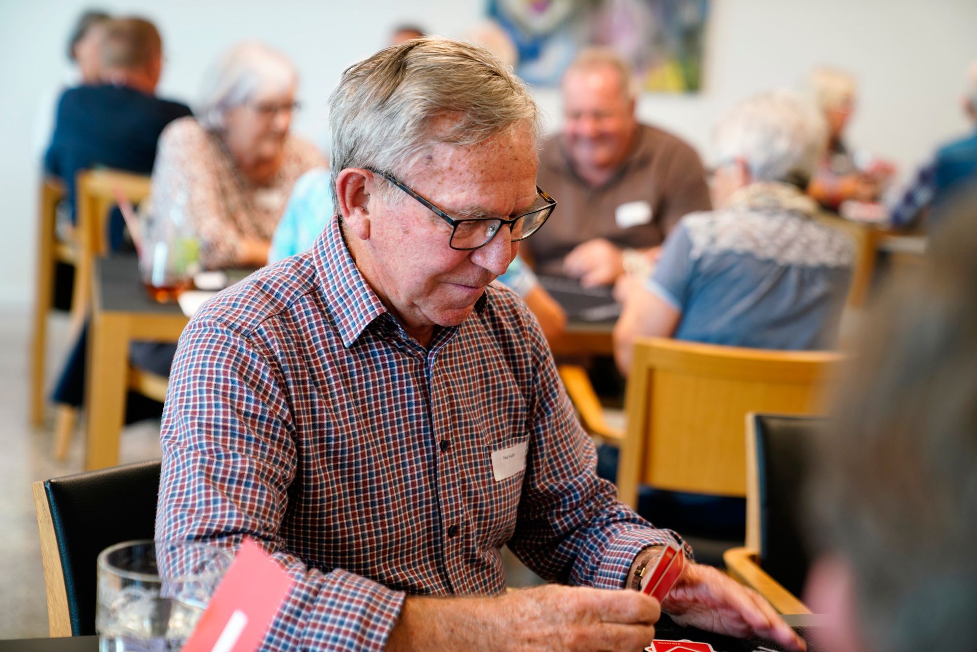 MemberPlus Inseljass