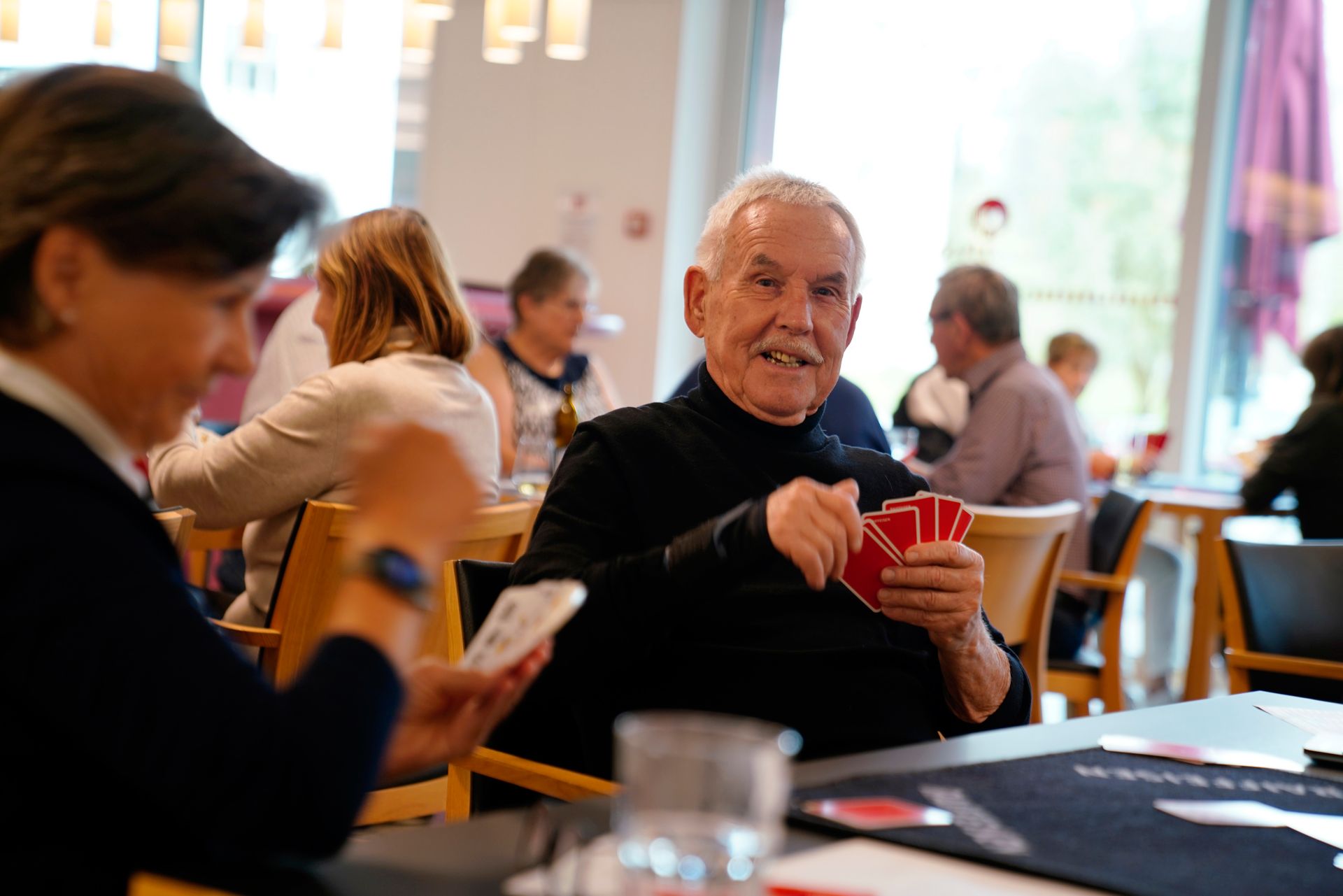 MemberPlus Inseljass