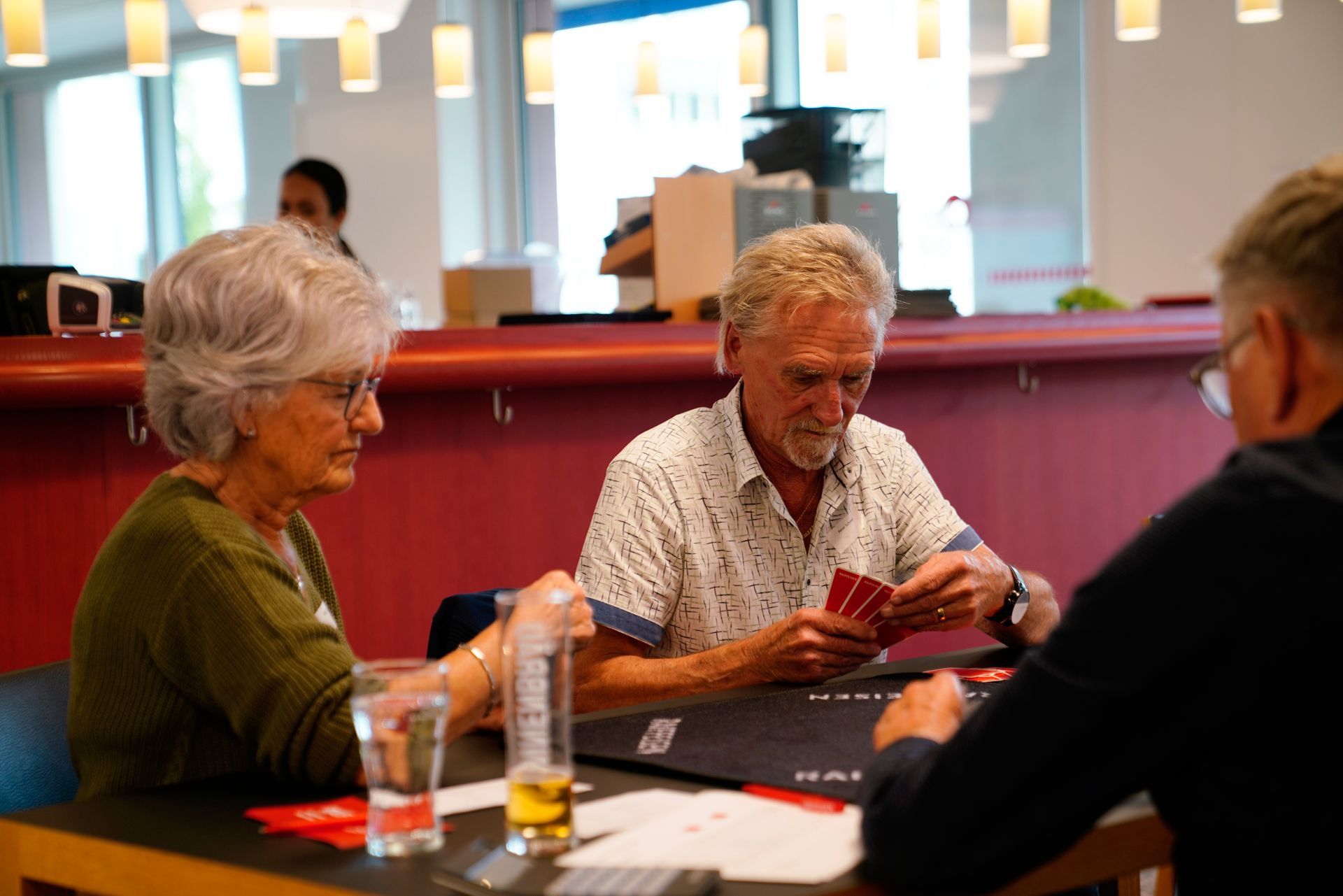 MemberPlus Inseljass