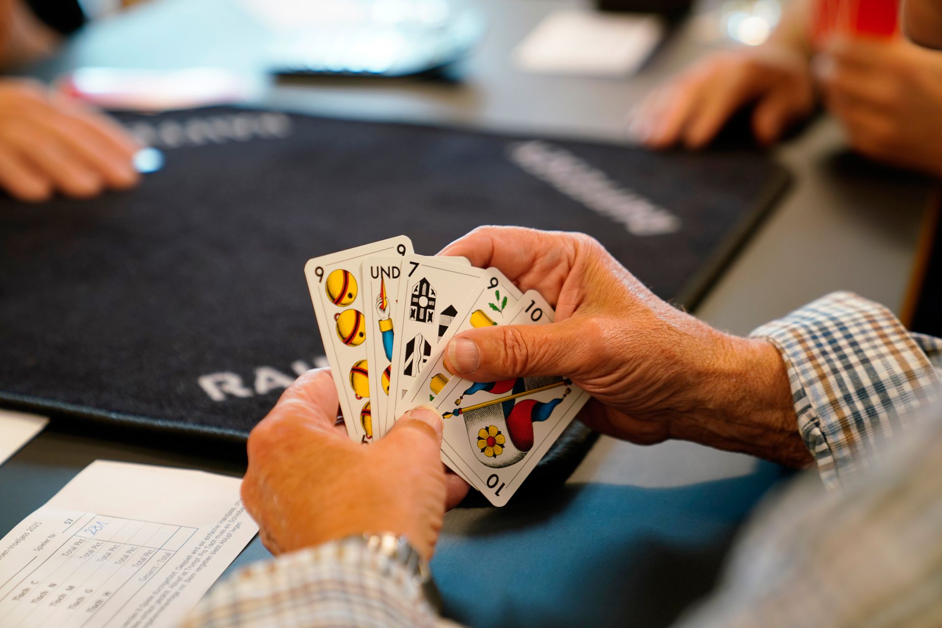 MemberPlus Inseljass