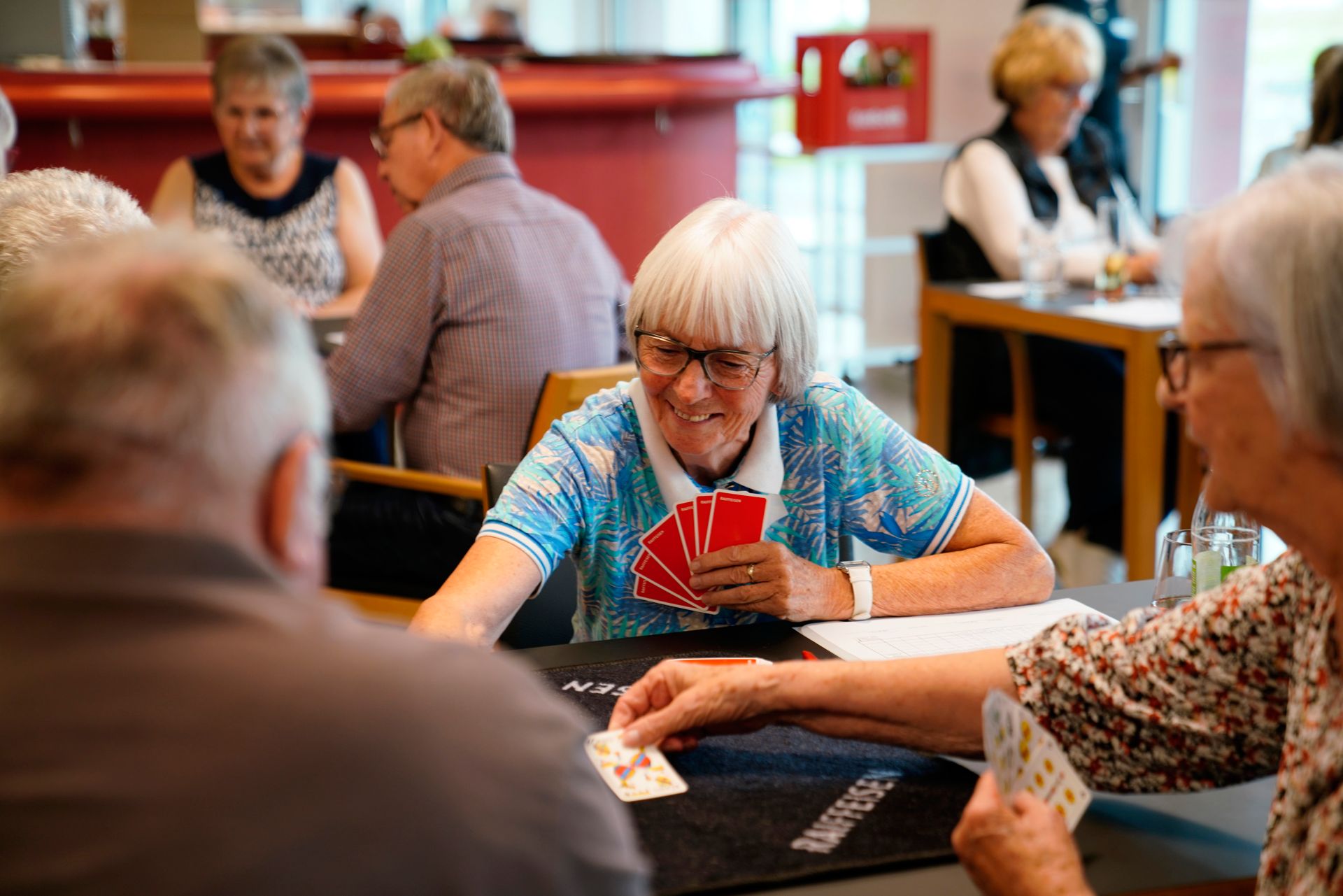 MemberPlus Inseljass