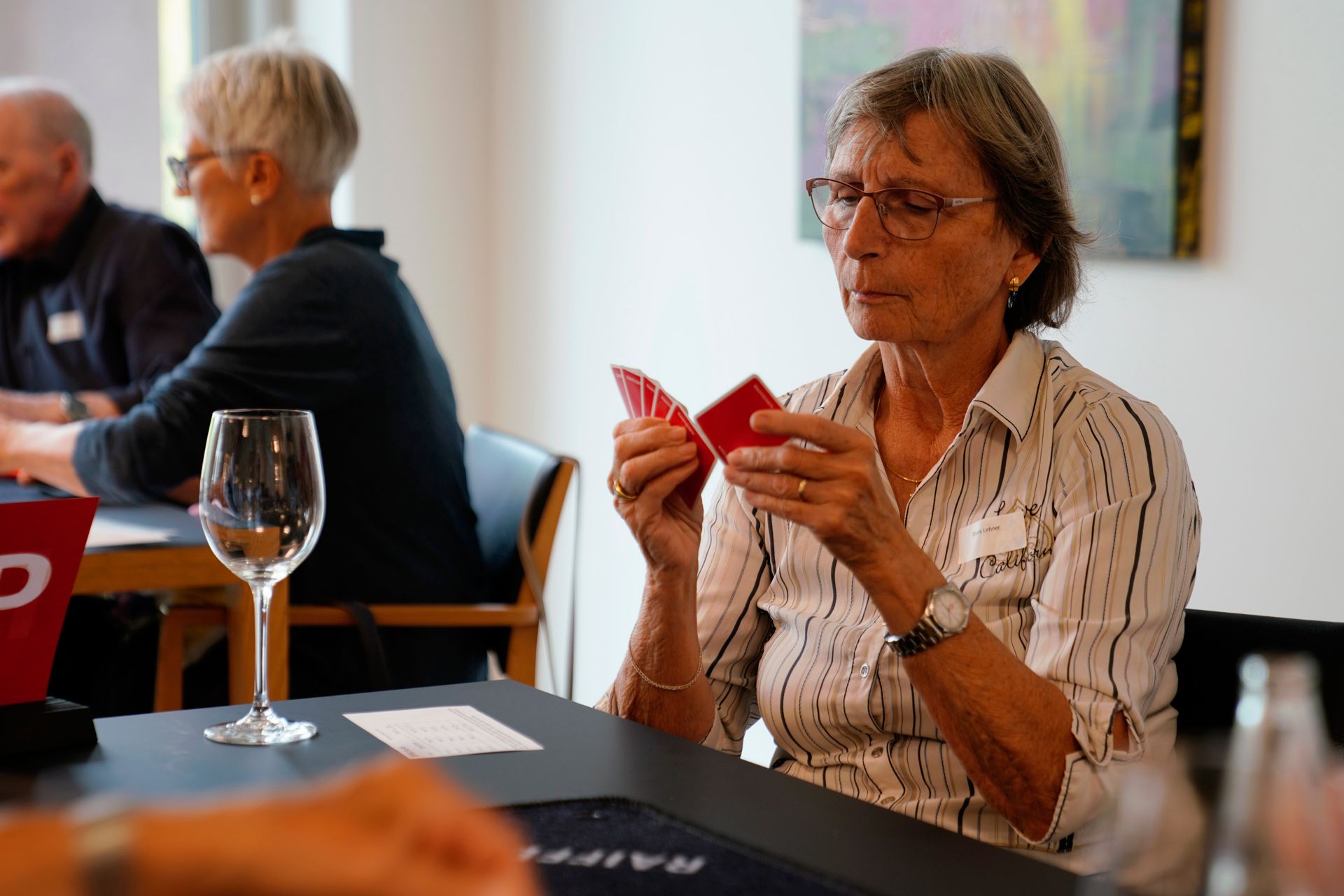 MemberPlus Inseljass