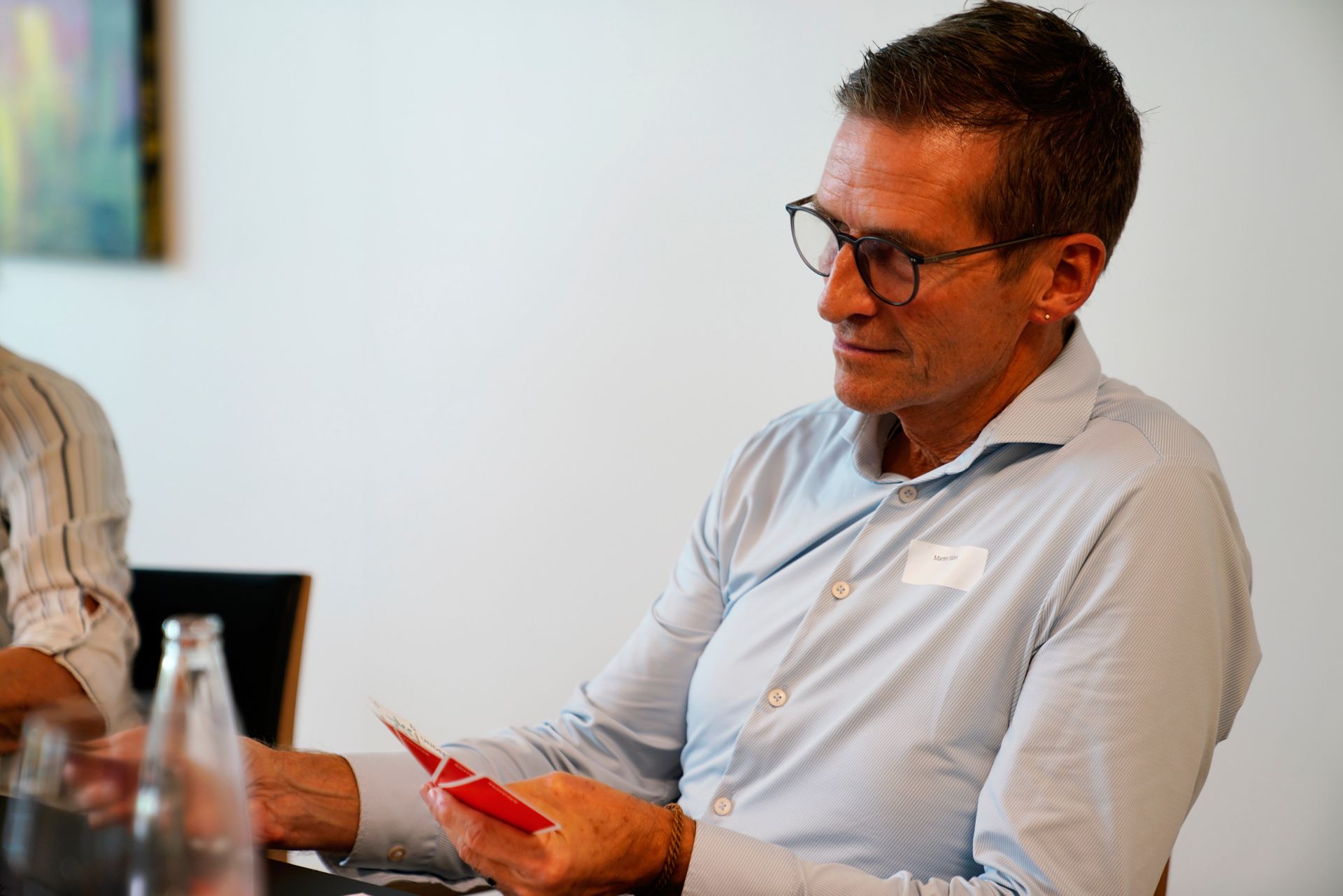 MemberPlus Inseljass