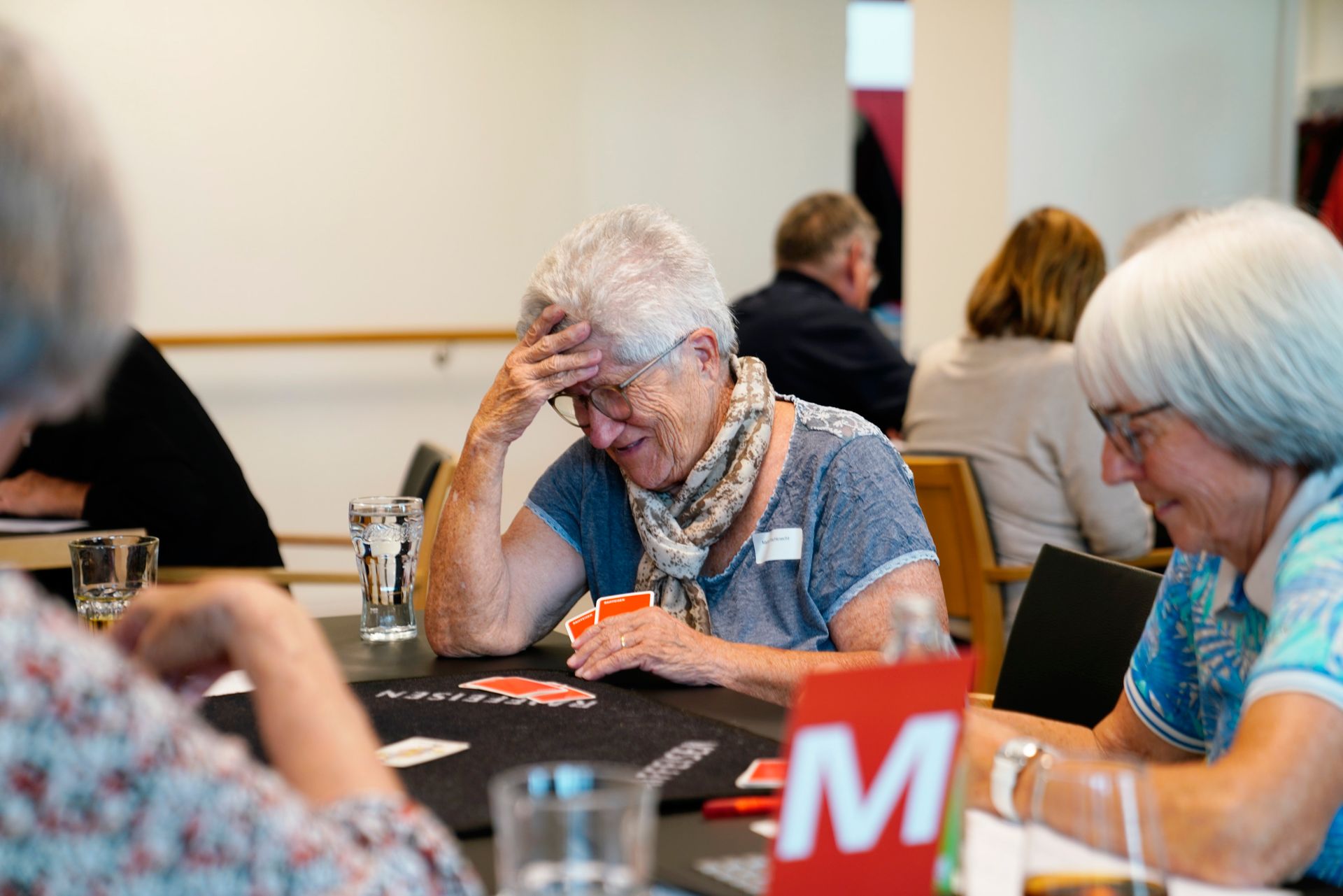 MemberPlus Inseljass