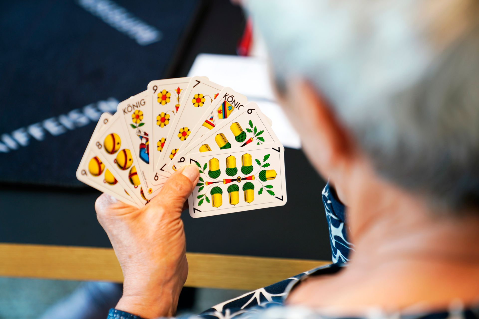 MemberPlus Inseljass