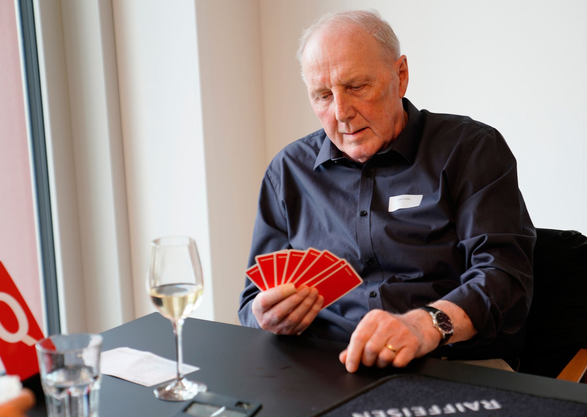 MemberPlus Inseljass