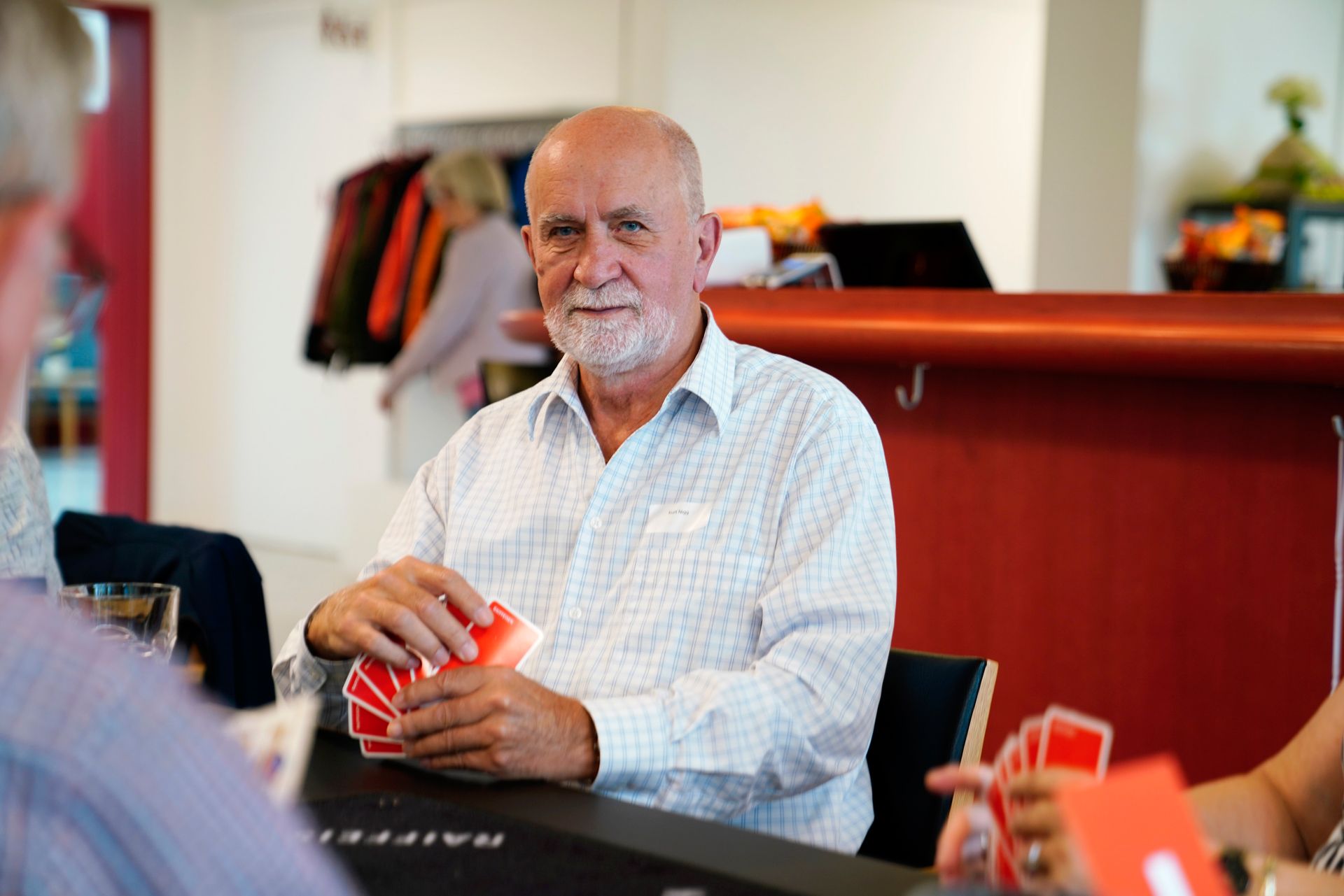 MemberPlus Inseljass