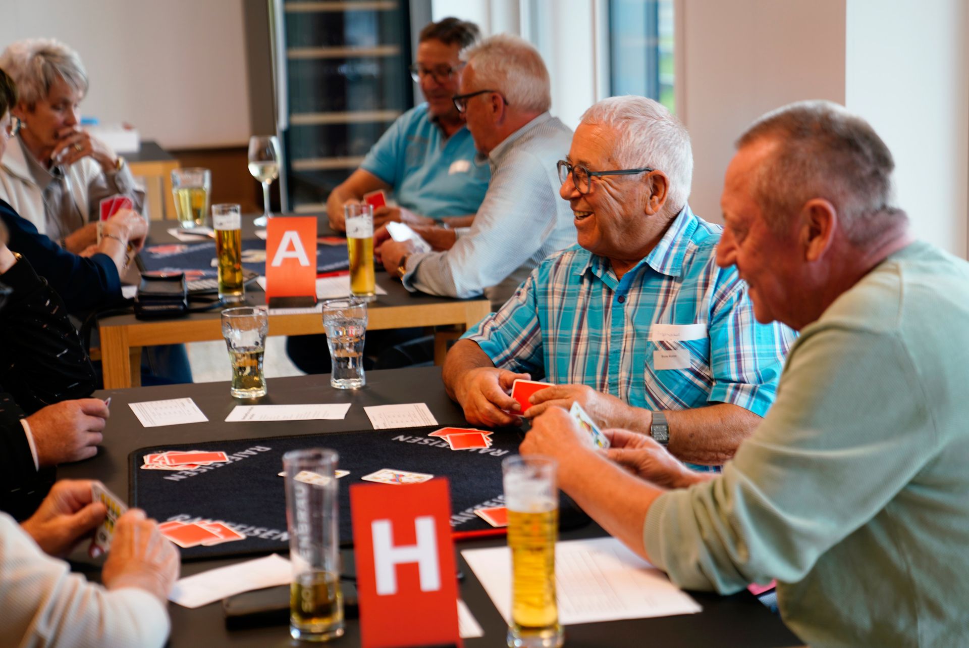 MemberPlus Inseljass