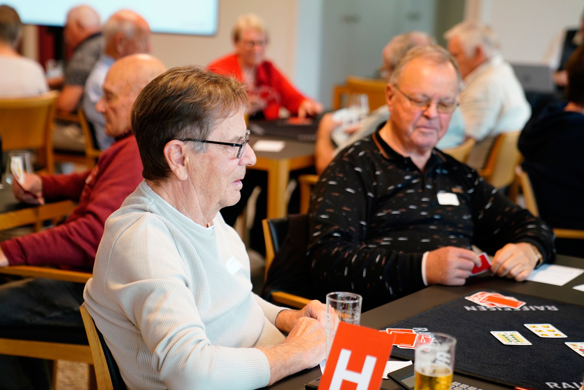 MemberPlus Inseljass