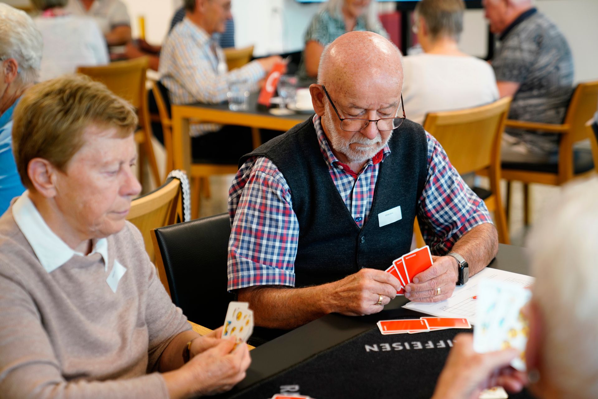 MemberPlus Inseljass