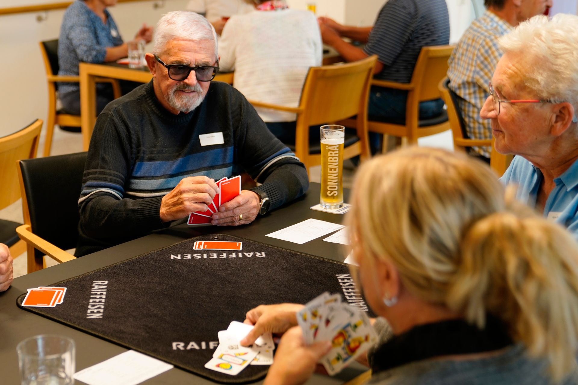 MemberPlus Inseljass