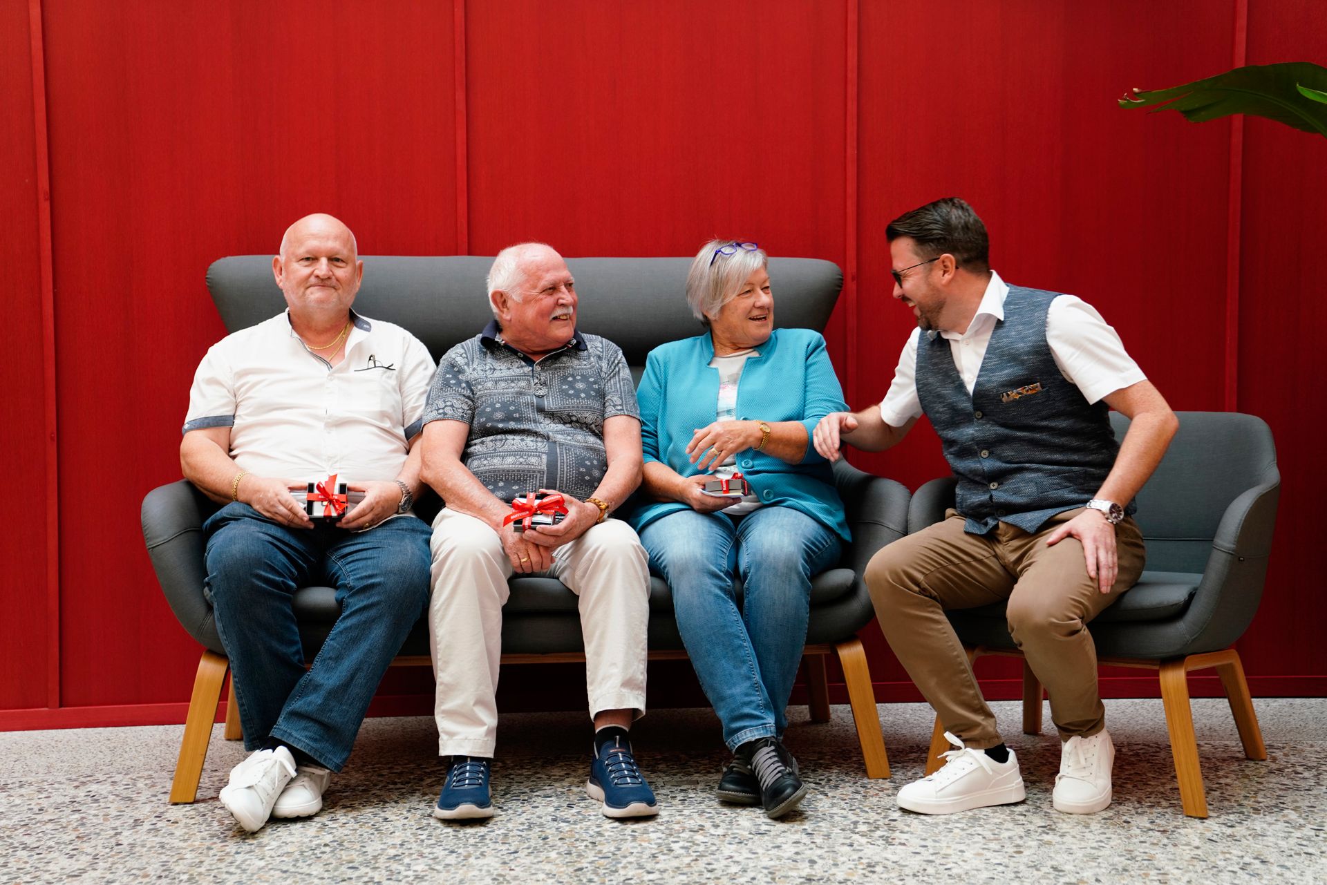 MemberPlus Inseljass