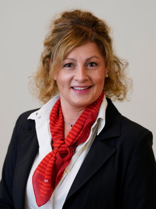 Alessia Piazza Jörg - Consulenza alla clientela (CPB)