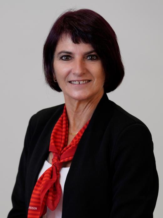 Sonia Morisoli - Consulenza alla clientela (CPB)