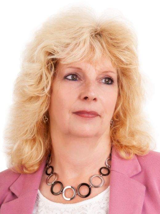 Chantal Nussbaum - Conseillère clientèle privée