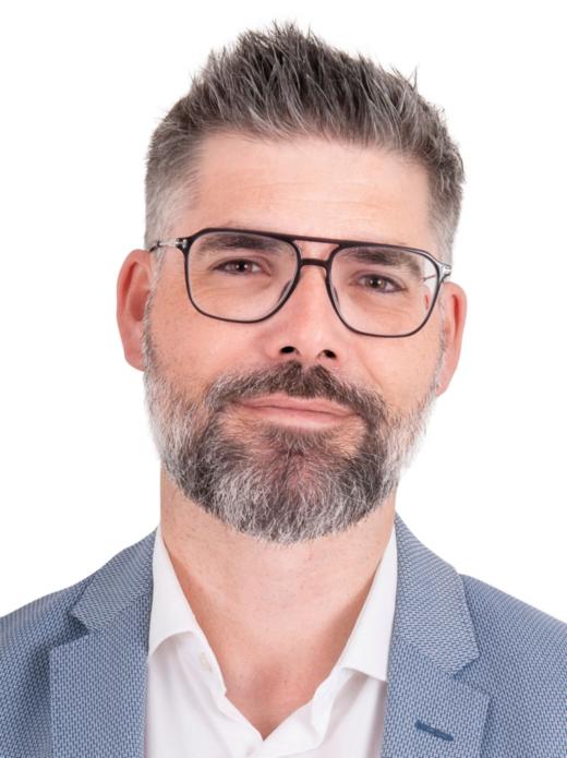 Patrick Camus - Conseiller clientèle entreprises