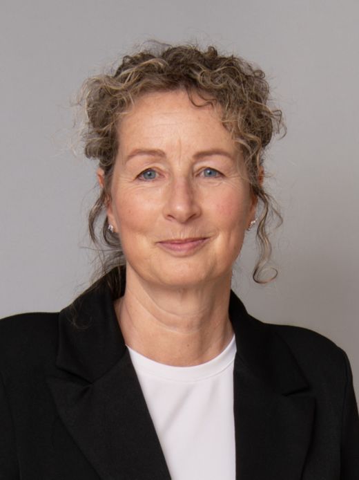 Monika Ackermann - Kundenberaterin