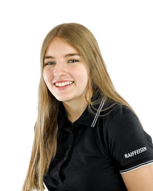 Viola Ademi - Lernende