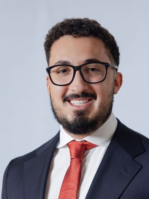 Adib Ramzi - Kundenberater