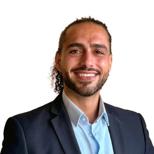 Adoniss Khalil - Conseiller clientèle privée
