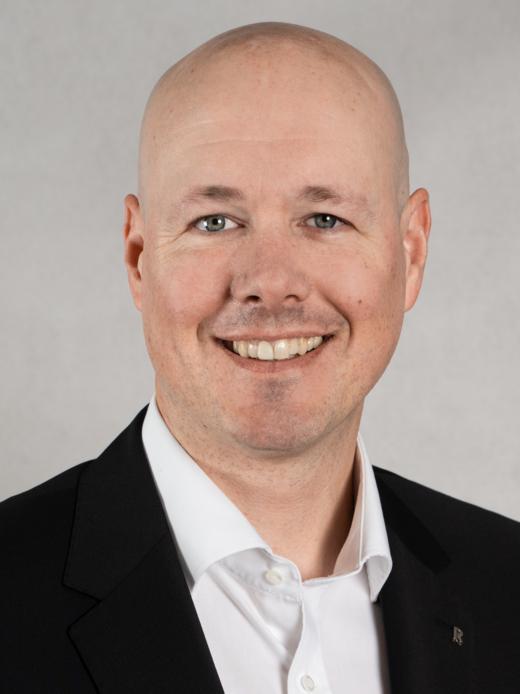 Adrian Ingold - Informatik-Verantwortlicher