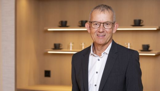 Christian Aeberhard - Privatkundenberater