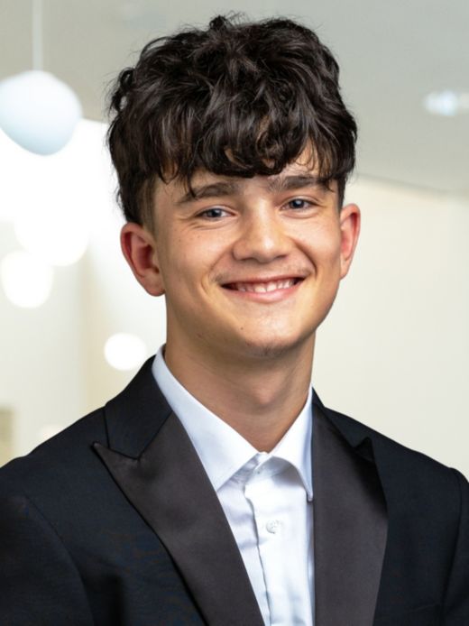 Filipe Affolter - Lernender