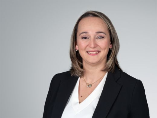 Ahu Güler - Vorsorge- und Pensionsberaterin