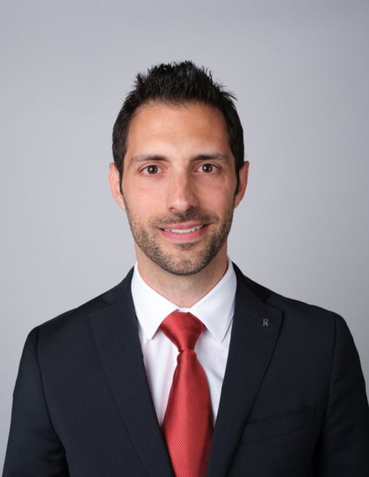 Alan Vismara - Sost. Responsabile distribuzione