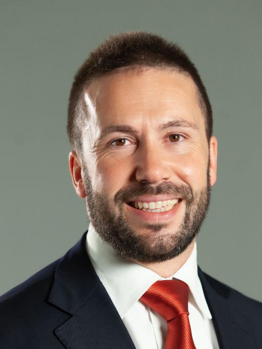 Denis Albini - Responsabile consulenza