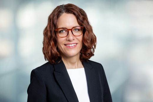 Carmen Albisser - Leiterin Marketing