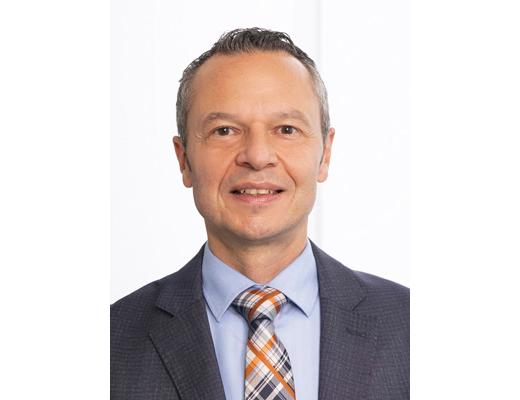 Kurt Alder - Leiter Vermögensberatung