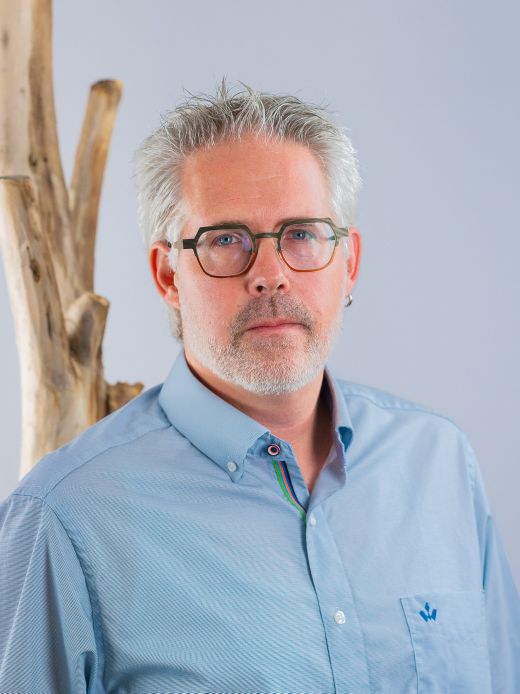 Aldo Brantschen - Berater Privat- und Firmenkunden