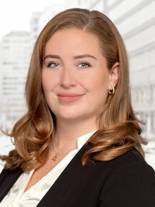 Alessandra Emmenegger - Kundenberaterin