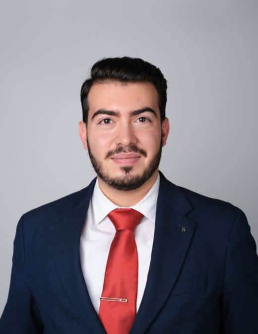 Alessio Macchi - Consulente clientela privata