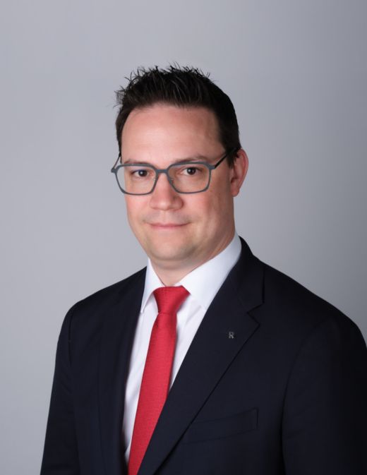 Alex Farinelli - Vicepresidente del Consiglio di amministrazione