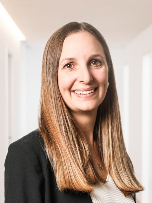 Alexandra Waldner - Marketing & Kommunikation