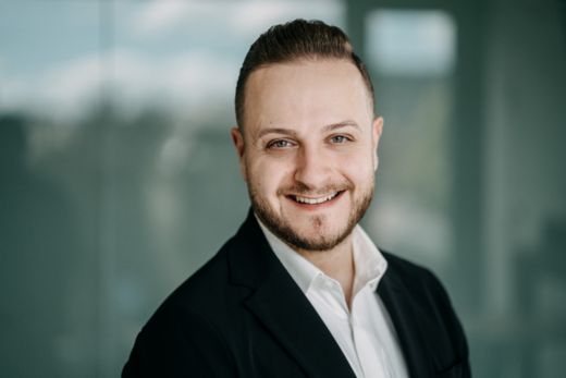 Ali Manis - Teamleiter Kundenberatung