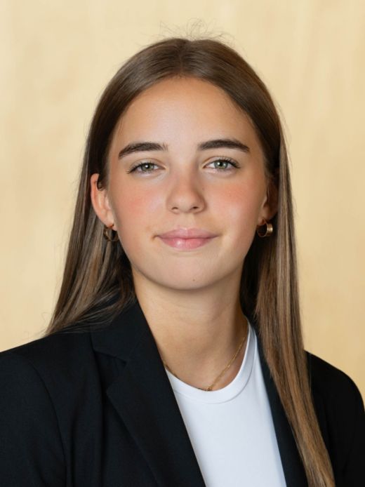 Alisa Bollhalder 