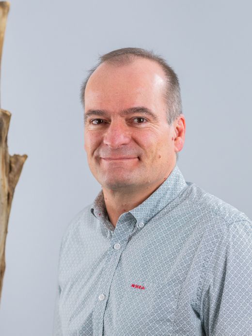 Amadé Anthamatten - Privatkundenberater