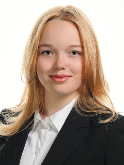 Joline Ammann - Lernende