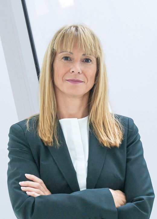 Ana Olmo - IT / Services Banque Raiffeisen