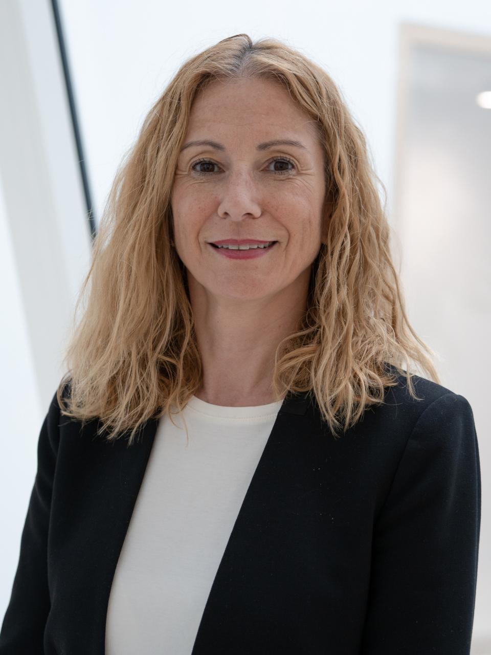 Ana Olmo