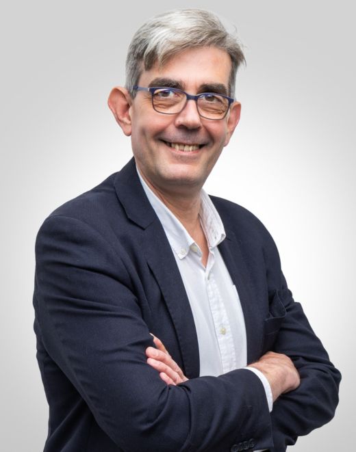 Andrea Massironi - Conseiller clientèle privée