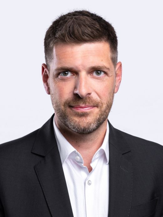 Andrea Galli - Membro del Consiglio di amministrazione