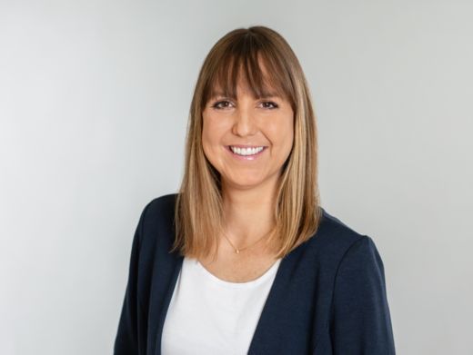Andrea Suter - Kundenberaterin