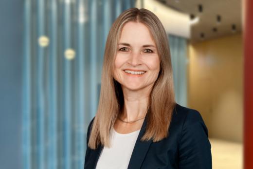 Andrea Stäuble Dietrich - Mitglied des Verwaltungsrates