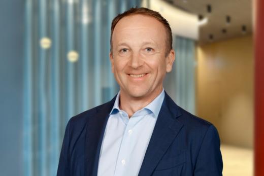 Andrej Golob - Präsident des Verwaltungsrates